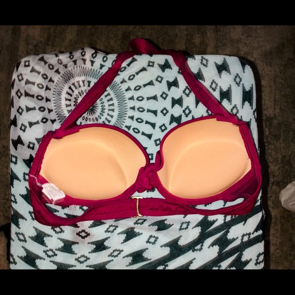 Swim top - Picture 2 of 2